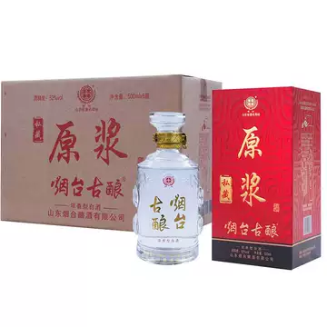 烟台古酿旗舰店-烟台古酿旗舰店促销价格、烟台古酿旗舰店品牌- 淘宝