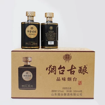 烟台古酿旗舰店-烟台古酿旗舰店促销价格、烟台古酿旗舰店品牌- 淘宝
