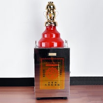 Temple Dharma large igniter igniter Buddhist supplies Jinpu brand landing type temple safety dispenser