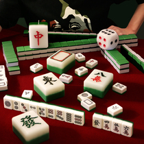 LOVEELLSS mahjong caravan scented candles rich rich holiday birthday gifts lucky living room ornaments