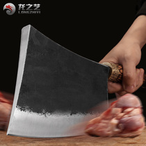 Chopper forged old-fashioned bone knives professional butcher commercial thickened heavy-duty bone cutting knife special knife