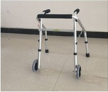 Children with cerebral palsy walker height adjustable walker child walker rehabilitation device auxiliary walker standing frame