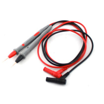Multimeter pen Fine tip meter pen line Digital pointer Voltage flow Silicone universal meter accessories Measuring pen table