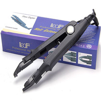 Ultrasonic nano traceless hair glass pick-up special hair receiver LOOF custom heater constant temperature receiver