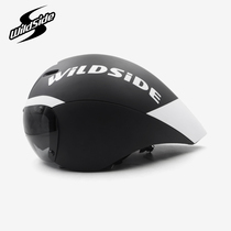 Wildside VICTOR 2019 Road Cycling Site Triathlon Ride Racing TT Helmet