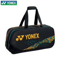 YONEX Yonex badminton racket bag mens and womens hand-held single-shoulder large-capacity backpack BAG9831W