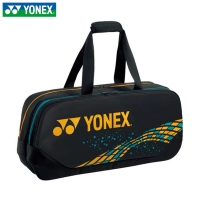 YONEX Yonex badminton racket bag mens and womens hand-held single-shoulder large-capacity backpack BAG9831W