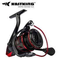 Castin Sharky spinning wheel Luya fishing wheel full metal fishing thread wheel long throw sea fishing pole wheel KastKing