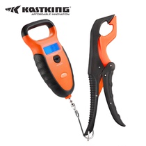 KastKing Luya tongs multi-function fish control device fishing hook pliers control fish nose pliers tool