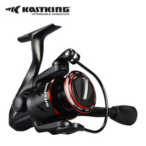 Castin Brutus road subfish line spinning wheel fish wheel sea pole Fishing Expedition Fishing Wheels KastKings