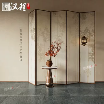 屏风--中国古代的一种特殊家具_搜狐网 中国 屏風