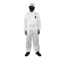 DuPont Tyvek 1422A white protective clothing