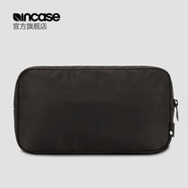 INCASE simple storage bag Apple Apple digital accessories travel small daily simple portable zipper bag