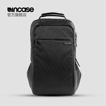 United States INCASE limited edition 16-inch MacBookPro Apple computer laptop backpack men
