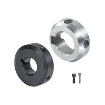 Fixed ring with hollow keyway card ring positioning ring FBR01 02-D20-D25-D30-B12-B15 -B20