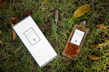 serge lutens fleurs d oranger卢丹氏/芦丹氏 橙花50ml 分装