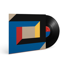 the right to reinvent the statue band before the applause LP vinyl album