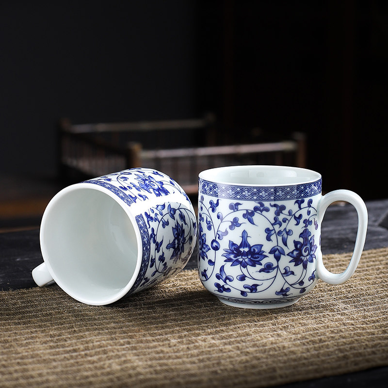 复古缠枝莲茶杯-复古缠枝莲茶杯促销价格、复古缠枝莲茶杯品牌- 淘宝