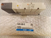 New SMC Solenoid valve VQ4300-5 VQ4300-5-03 VQ4300-5B VQ4300-5B-Q