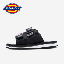 dickies slippers men tread anti-slip light summer outwear thick underwear men sports casual sandals