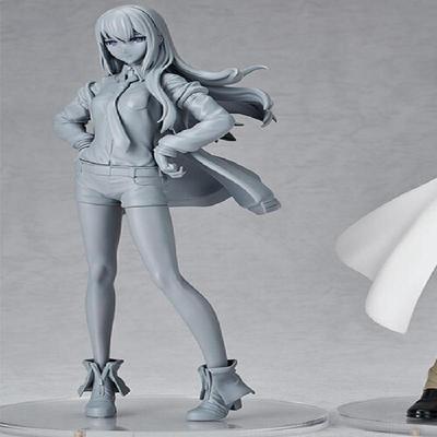 taobao agent [Bilibili] State the GSC Parade series of destiny Shimizes Makase Makase Makase