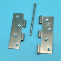 201 304 stainless steel core pulling hinge release hinge chain screen door flat drawing small 3 inch 3 inch 3 5 inch 4 inch