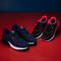 Mens and womens table tennis shoes competition training special shoes Non-slip outsole tug-of-war competition training gateball baseball sports shoes