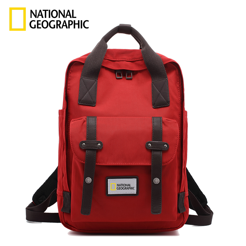 [$154.69] National Geographic Male Sports Outdoor Fashion Shoulder Bag ...
