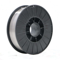Gas-free self-retaining flux cored wire E71T-GS gas-free secondary flux-cored wire non-remote area