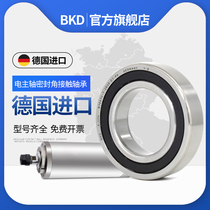 Germany BKD imported electric spindle bearing H7000C H7001C H7002C H7003C RS RZ SUL
