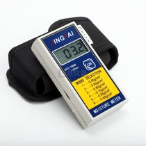 (Jingtai) MCG-100W portable induction wood moisture meter moisture meter moisture humidity meter floor furniture