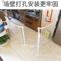 Game fence Baby Baby Baby Boy super long fence fence balcony staircase fence fence