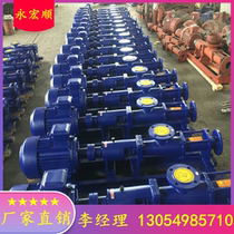 Kunming stainless steel electric explosion-proof thick slurry pump horizontal sludge sewage impurity screw pump pressure machine conveying pump