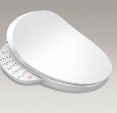 Kohler C³-500 Qing Shubao Smart Cover