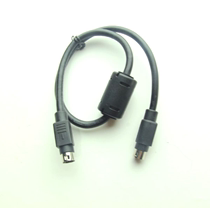 QHYCCD nine-core wire short power cord QHY camera dedicated