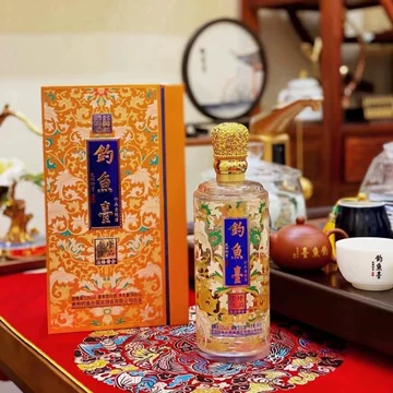 钓鱼台53度酱香白酒-钓鱼台53度酱香白酒促销价格、钓鱼台53度酱香白酒