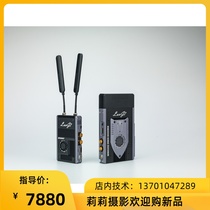 LANGI Blue Set 1000FT Wireless Tautobiography 350 m Photocamera HDMI SDI Wireless Transport System