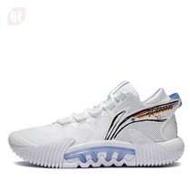 Li Ning Anti-Wu 2 Generation Low Low Gang Shock Absorbing Real War Basketball Shoes ABFS003 ABFR005-10 11 12
