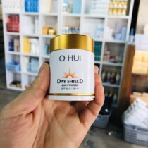 (Korea Direct Mail)OHUI OHUI Sunscreen Loose Powder 45000 Oil Control Powder 20g