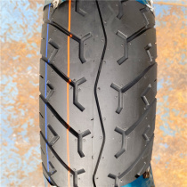 Suitable for motorcycle Yueku GZ150-A E American Prince GZ125HS tires 16 inches 18 inches front and rear vacuum tires