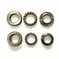 Suitable for the new Neptune UA125T-A T-3 Tianlong Star direction column direction bearing Wave plate pressure bearing