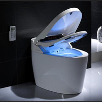 Intelligent toilet Z3