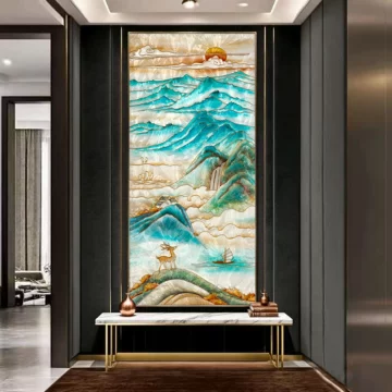 珐琅彩装饰画家大业大-珐琅彩装饰画家大业大促销价格、珐琅彩装饰画家