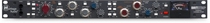 Heritage Audio BritStrip talk channel strip with compression equalization side chain