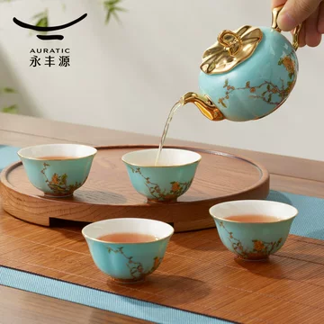 夫人瓷西湖蓝6头茶杯-夫人瓷西湖蓝6头茶杯促销价格、夫人瓷西湖蓝6头