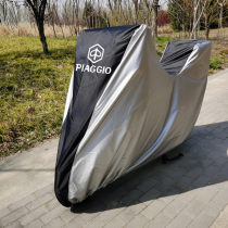 BYQiao bury Medley150 Medley150 X7 250Liberty125FLY150 motorcycle clothing hood sunscreen