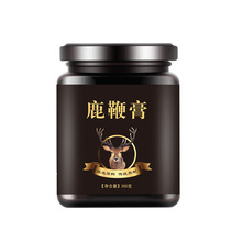 Men's Deer Whip Ointment Official Website Men's Ginseng Deer Whip Pills Can Take Pilose Antler Deer Whip Tablets Health Products Men's Stock Up