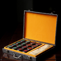 Laos Great Red Sour Chess Toe Rosewood Home Collection Rosewood Old Man Redwood Gift Leather 0862