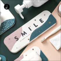Diatom mud absorbent pad Household sink Creative Diatomaceous earth wash pad Toilet waterproof tooth coaster Soap pad