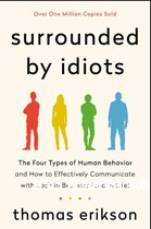 Surrounded by Idiots Ebook Light
